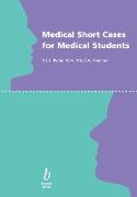 Medical Short Cases for Medical Students