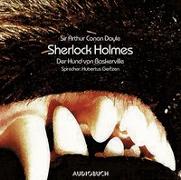 Sherlock Holmes - Der Hund von Baskerville (Sonderausgabe)
