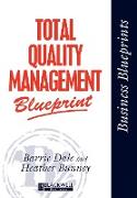 Total Quality Management Bluep