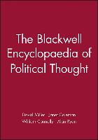 The Blackwell Encyclopaedia of Political Thought