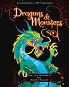 Encyclopedia Mythologica 03. Dragon and Monsters