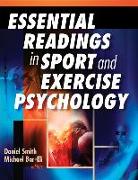 Essential Readings in Sport and Exercise Psychology