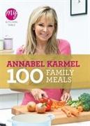 My Kitchen Table: 100 Family Meals