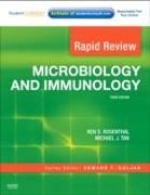 Rapid Review Microbiology and Immunology: With Student Consult Online Access