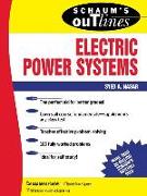 Schaum's Outline of Electrical Power Systems