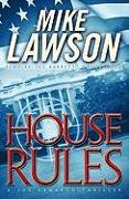 House Rules: A Joe DeMarco Thriller