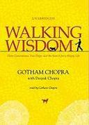 Walking Wisdom: Three Generations, Two Dogs, and the Search for a Happy Life