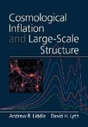 Cosmological Inflation and Large-Scale Structure