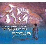 Tiger of the Snows