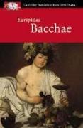 Euripides Bacchae