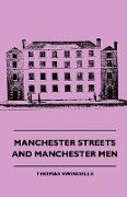 Manchester Streets and Manchester Men