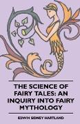 The Science of Fairy Tales