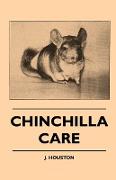 Chinchilla Care