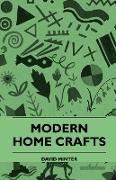 Modern Home Crafts