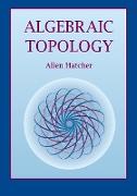 Algebraic Topology