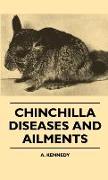 Chinchilla Diseases and Ailments