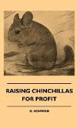 Raising Chinchillas for Profit