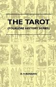 The Tarot (Folklore History Series)