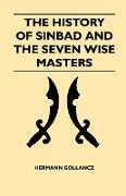 The History of Sinbad and the Seven Wise Masters