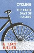 Cycling - The Early Days of Racing