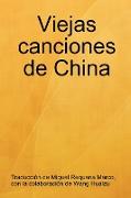 Viejas Canciones de China