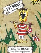 Filbert the Flea