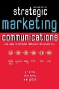 Strategic Marketing Communications