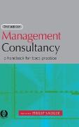 Management Consultancy