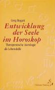 Die Entwicklung der Seele im Horoskop