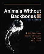 Animals without Backbones