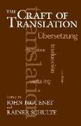 The Craft of Translation