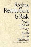Rights, Restitution, and Risk