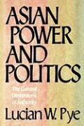 Asian Power and Politics