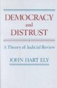 Democracy and Distrust