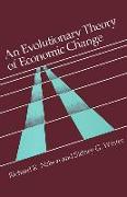 An Evolutionary Theory of Economic Change