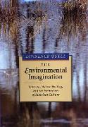 The Environmental Imagination