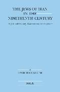 The Jews of Iran in the Nineteenth Century