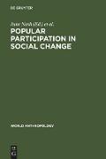 Popular Participation in Social Change