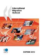 International Migration Outlook 2010