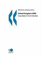 OECD Reviews of Regulatory Reform OECD Reviews of Regulatory Reform