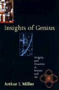 Insights of Genius: Imagery and Creativity in Science and Art