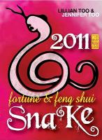 Fortune & Feng Shui Snake