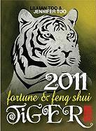 Fortune & Feng Shui Tiger