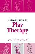 Introduction to Play Therapy