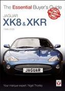 Jaguar XK8 & Xkr: 1996-2005