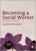 Becoming a Social Worker