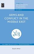 Arms and Conflict in the Middle East