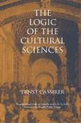 The Logic of the Cultural Sciences
