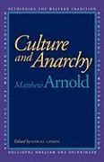 Culture and Anarchy