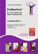PraNeoHom® Lehrbuch Band 6 - Praxisorientierte Neue Homöopathie